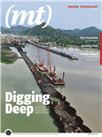 Marine Technology Apr 2012