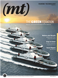 Marine Technology Apr 2012