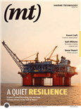 Marine Technology Apr 2012